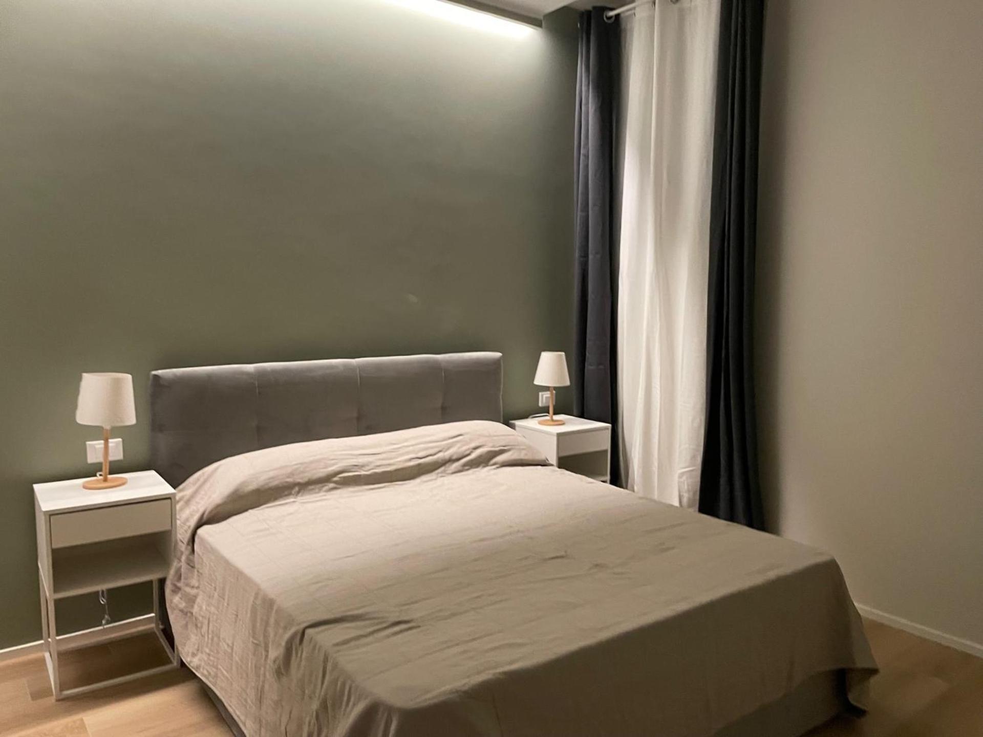 Joy Luxury Suite Barbaria 베니스 외부 사진