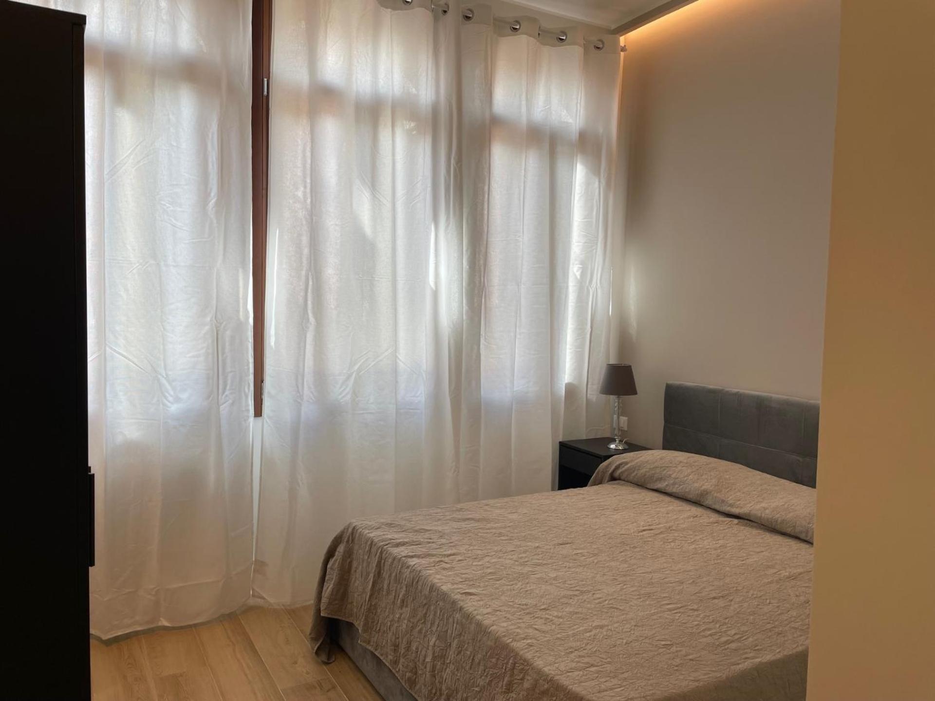 Joy Luxury Suite Barbaria 베니스 외부 사진