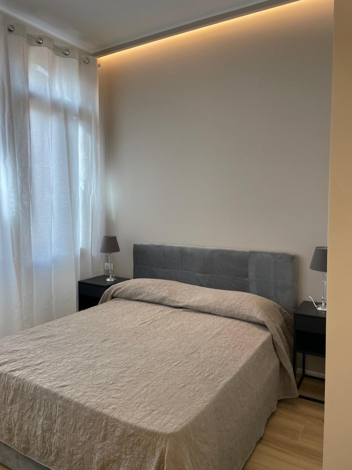 Joy Luxury Suite Barbaria 베니스 외부 사진