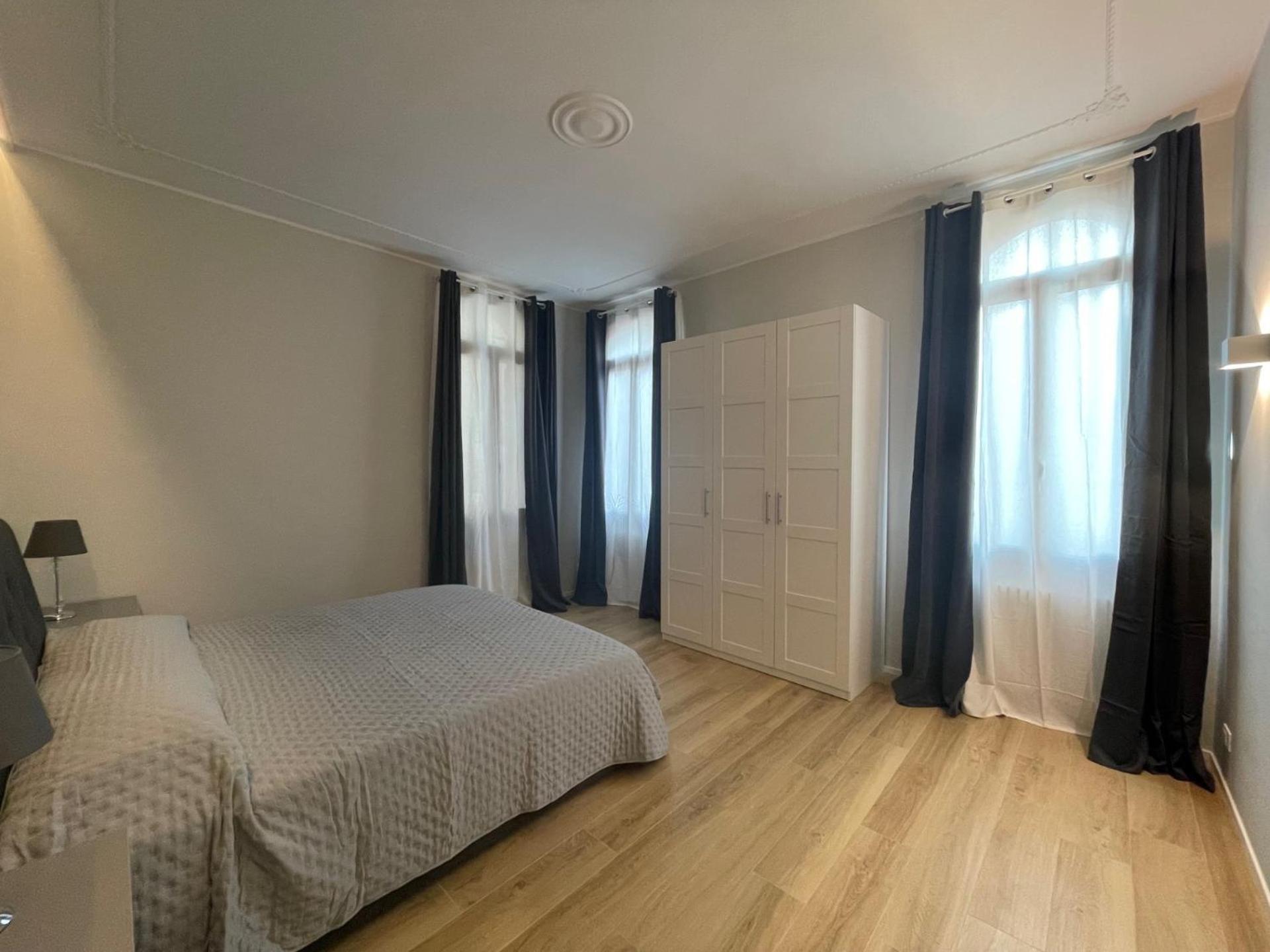 Joy Luxury Suite Barbaria 베니스 외부 사진