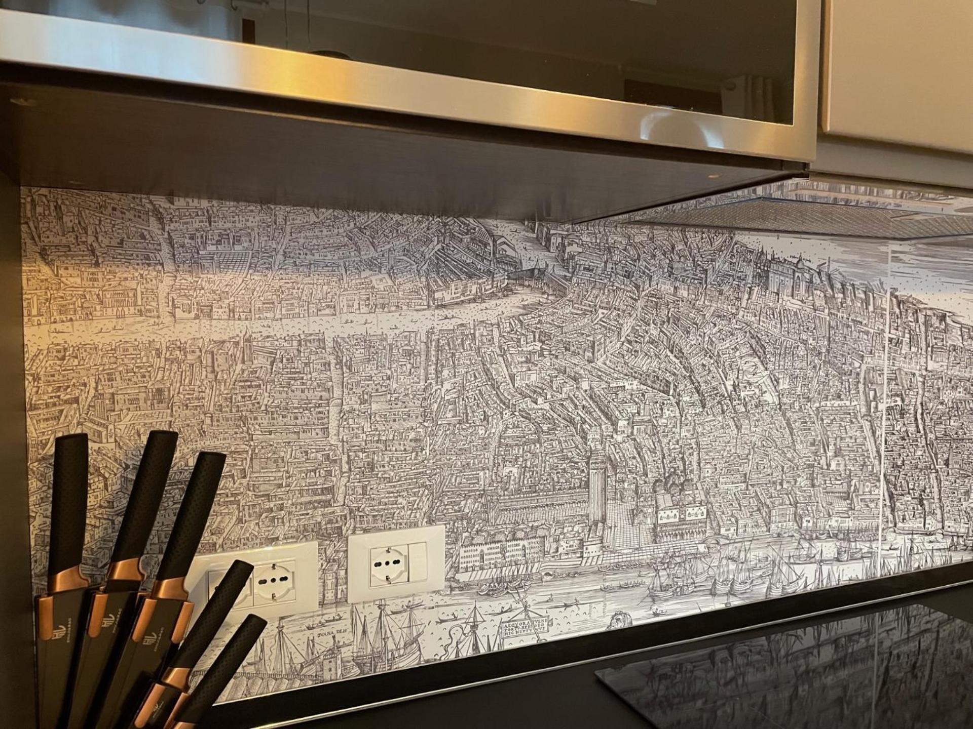 Joy Luxury Suite Barbaria 베니스 외부 사진