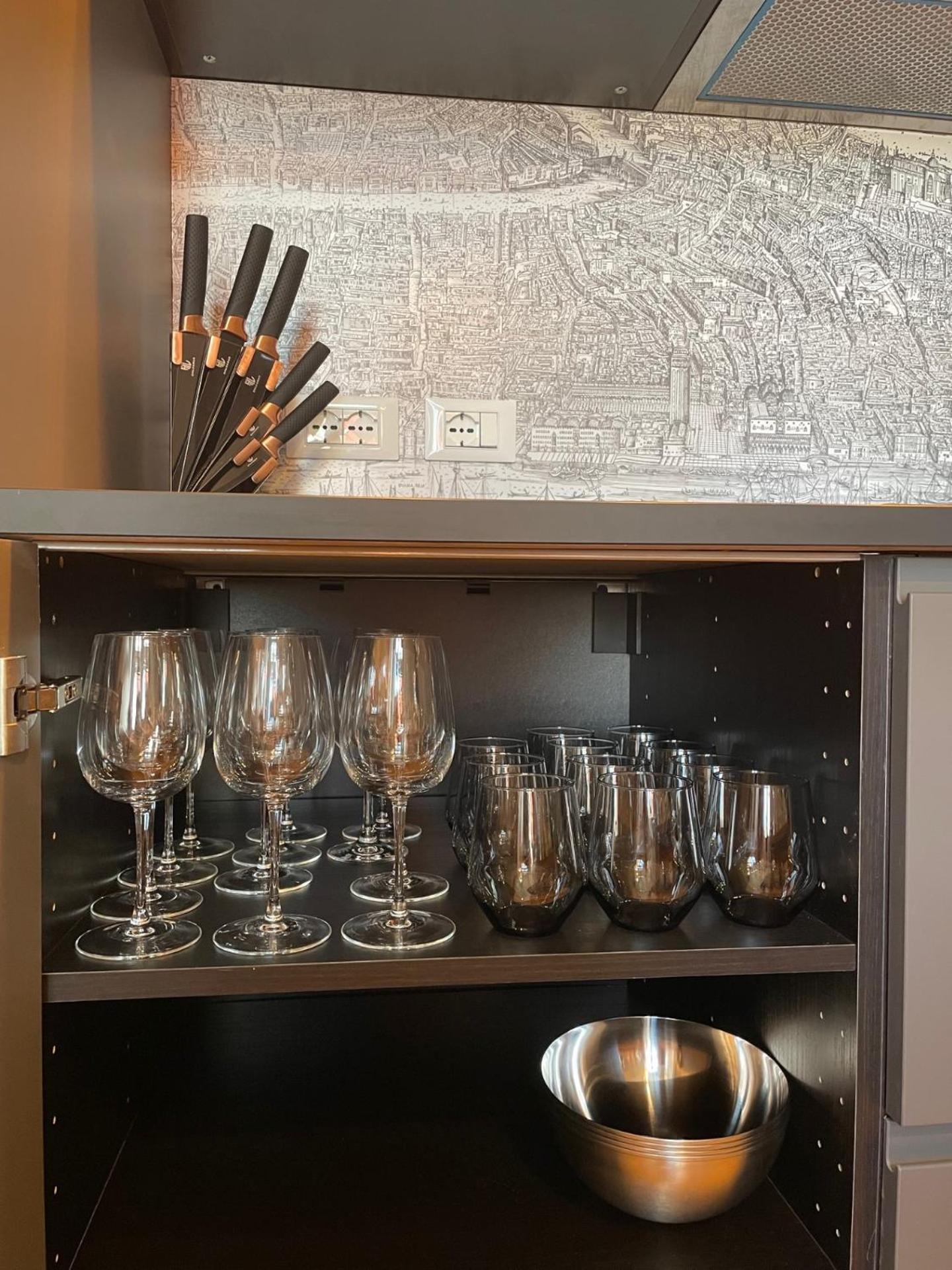 Joy Luxury Suite Barbaria 베니스 외부 사진