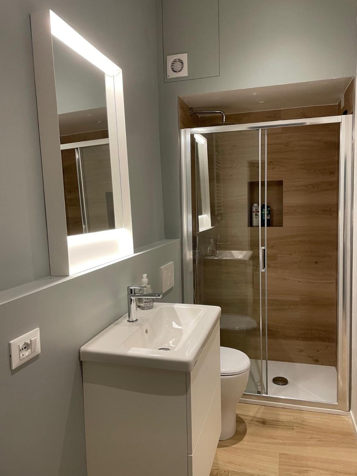 Joy Luxury Suite Barbaria 베니스 외부 사진