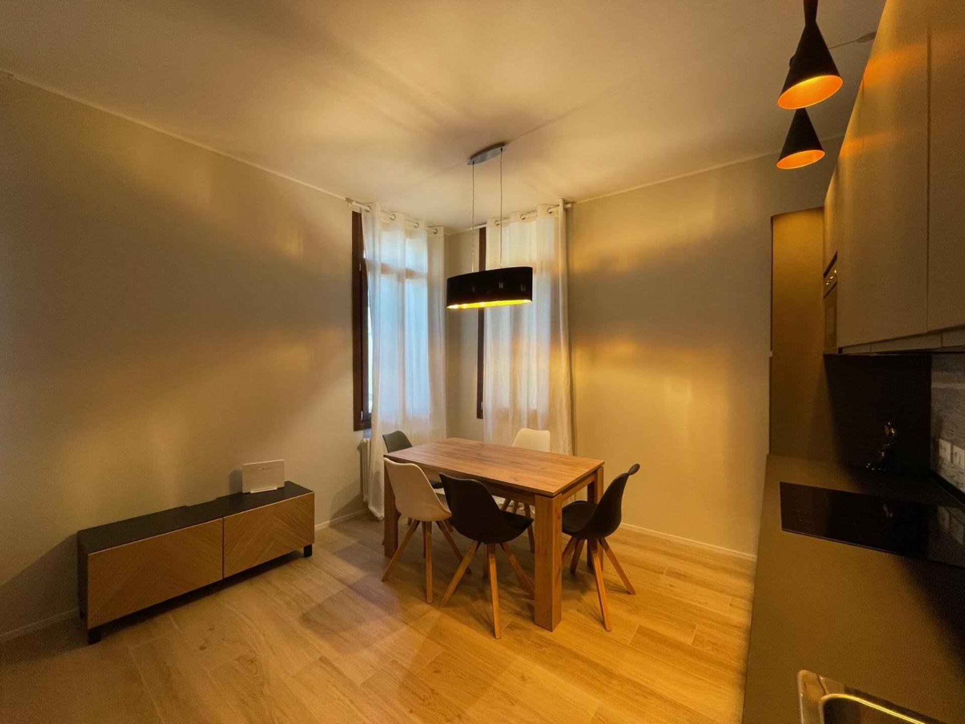 Joy Luxury Suite Barbaria 베니스 외부 사진